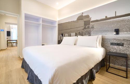 Centro histórico Apartamento | Tandem Pópulo