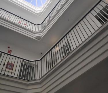 Centro histórico Apartamento | Tandem Pópulo