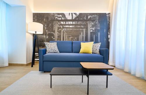 Centro histórico Apartamento | Tandem Pópulo