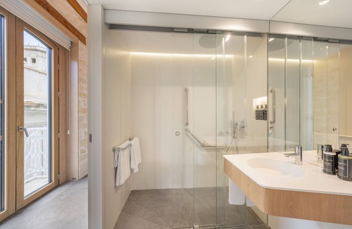 Centro de Alicante Hotel | Tandem Pórtico Alicante Suites