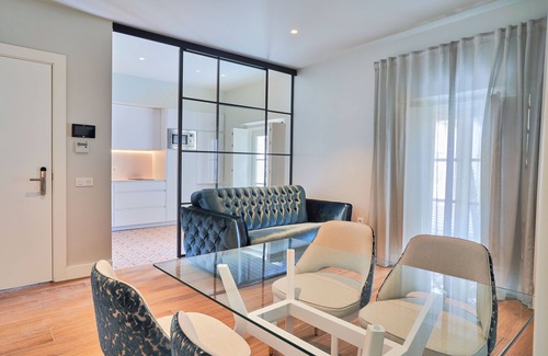 Centro histórico Apartamento | Tandem Veedor De Galeras Suites