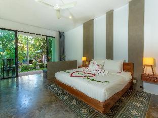 Siem Reap Hotel | Tanei Angkor Resort and Spa