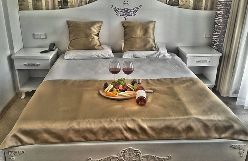 Oludeniz City Center Cabina | Taner Otel