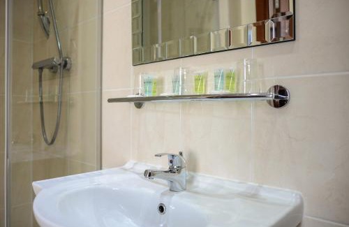 Adamsdown Casa | Tanes Hotel