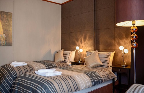 Adamsdown Casa | Tanes Hotel