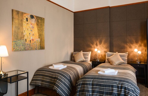 Adamsdown Casa | Tanes Hotel