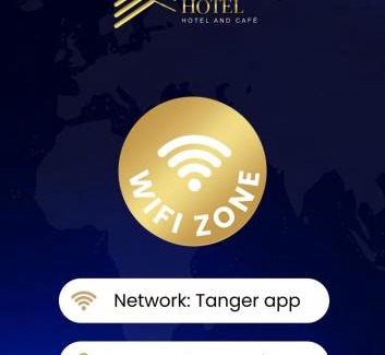 Tangier Apartamento | Tanger App Hotel