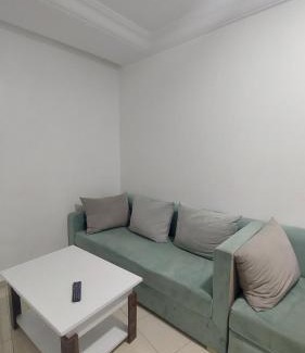 Malabata Apartamento | tanger appartements 2min á la gare tgv & cournich malabata