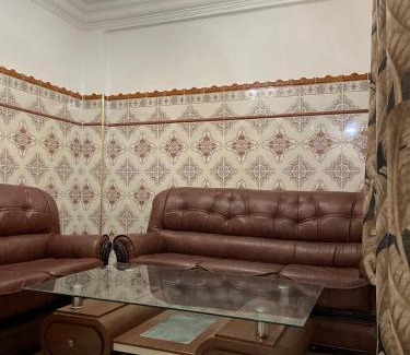 Tangier Apartamento | Tanger city