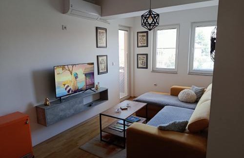 Bitola Apartamento | Tangerine Dream Apartment