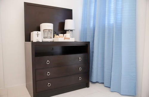 Nassau Apartamento | Tangerine Sunsets Skylark