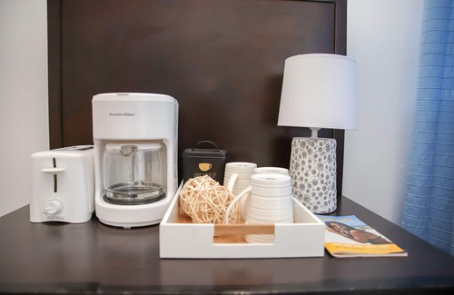 Nassau Apartamento | Tangerine Sunsets Skylark