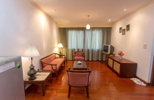 Fang Hotel | Tangerine Ville Hotel