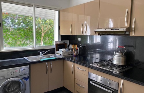 Tangier Apartamento | Tangier city center villa