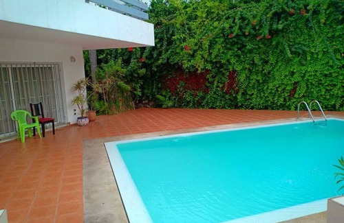 Tangier Apartamento | Tangier city center villa