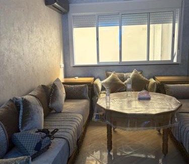 Tanja Balia Apartamento | Tangier Cozy Stay