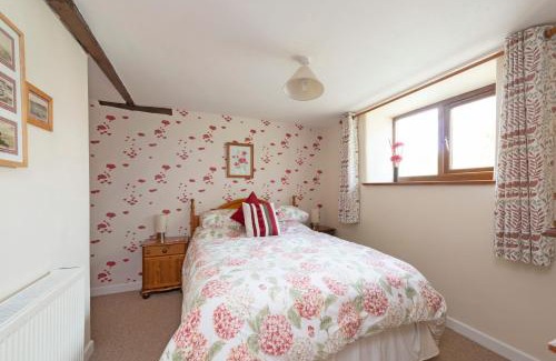 West Milton Casa | Tanglewood Cottage - Lancombes House