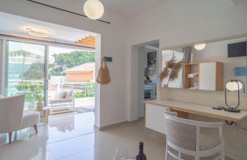 Lakones Apartamento | Tango Apartment On The Beach