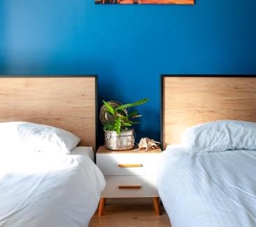 Gliwice Apartamento | Tanie Noclegi Gliwice - Apartamenty Łowicka 28