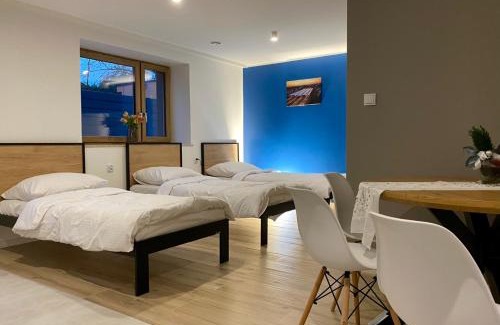 Gliwice Apartamento | Tanie Noclegi Gliwice - Apartamenty Łowicka 28