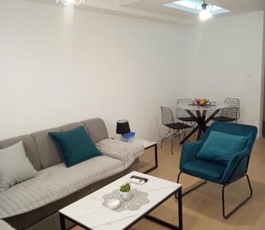 Tomicici Apartamento | Tanja apartment 19, Donja Lastva