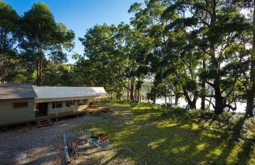 Tanja Complejo | Tanja Lagoon Camp