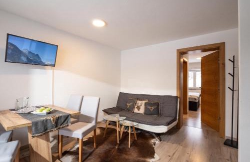 Kirchdorf in Tirol Apartamento | Tanjas Appartement