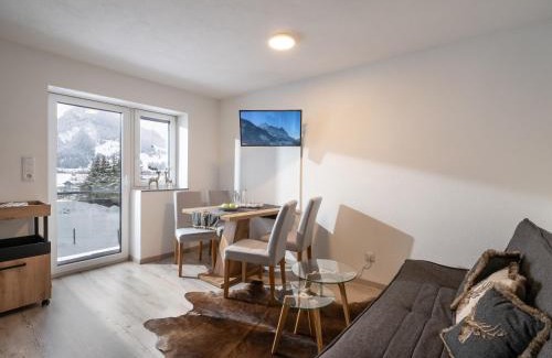 Kirchdorf in Tirol Apartamento | Tanjas Appartement