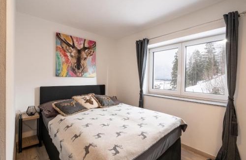 Kirchdorf in Tirol Apartamento | Tanjas Appartement