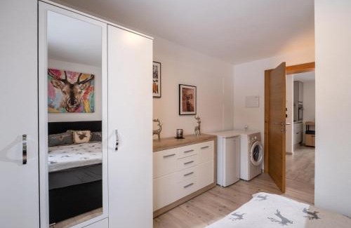 Kirchdorf in Tirol Apartamento | Tanjas Appartement
