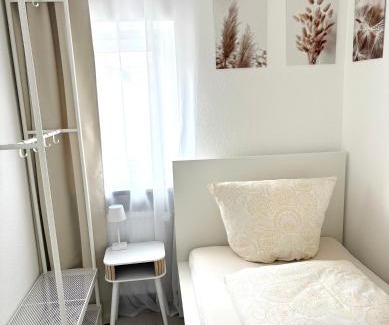 Koenigsbronn Casa | Tanjas Ferienhaus