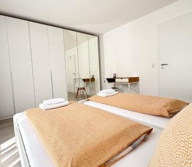 Koenigsbronn Casa | Tanjas Ferienhaus