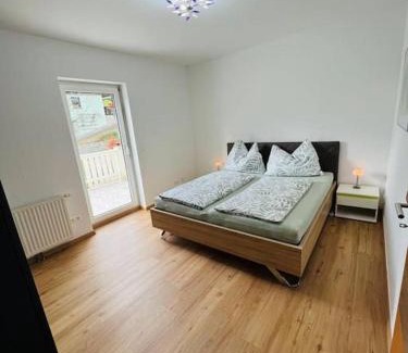 Loibichl Casa | Tanjas gemütliches Haus am Mondsee