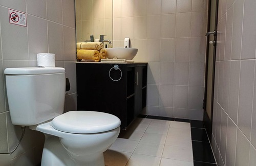 Dewi Sri Hotel | Tanjung Lima Hotel Legian