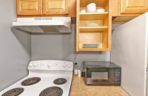Bay City Apartamento | Tanner Bldg Apt 3 - 2 bedroom (Downtown)
