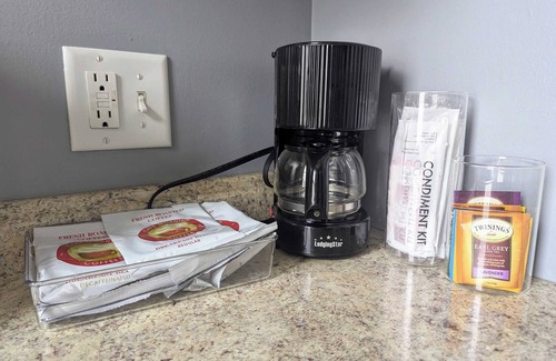 Bay City Apartamento | Tanner Bldg Apt 3 - 2 bedroom (Downtown)