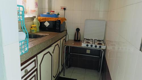 Manyimbo Cama Y Desayuno | TANNES cool breeze apartment