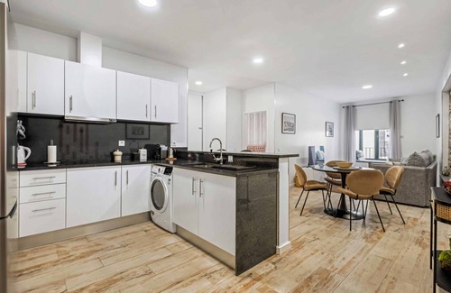 Se Apartamento | Tanoeiros Residence by An Island Apart