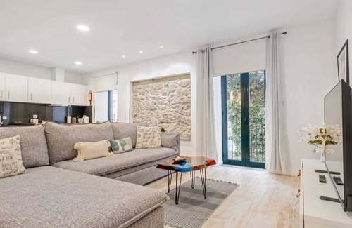 Se Apartamento | Tanoeiros Residence by An Island Apart