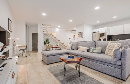 Se Apartamento | Tanoeiros Residence by An Island Apart