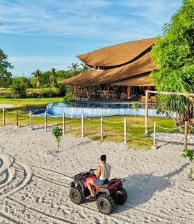 Desa Kadumbul Hotel | Tanoma Sumba