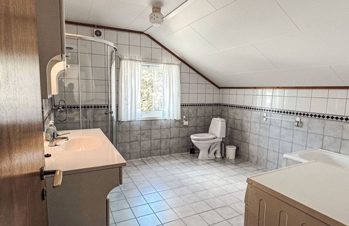 Balestrand Casa | Casa de vacaciones Tantestova (FJS296) en Balestrand - 6 personas, 3 dormitorios