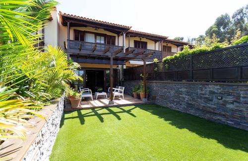La Quinta Apartamento | TANTULIA VILLA KALIMA, 12