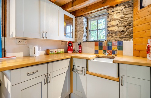 Bethania Casa | Tanybryn Cottage - Tres Habitaciones Casa, Capacidad 5