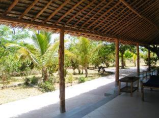 Nungwi Complejo | Tanzanite Beach Resort