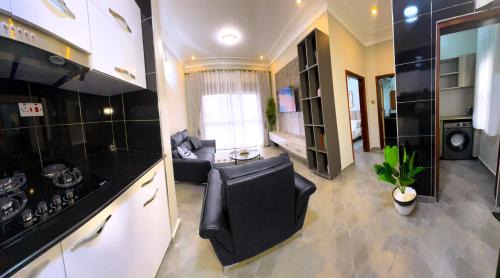 Mbarara Apartamento | Tanzi Homes 1 Manzi