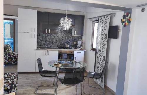 Taormina Apartamento | Taormina Castle and Sea View1