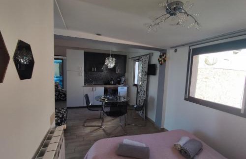 Taormina Apartamento | Taormina Castle and Sea View1