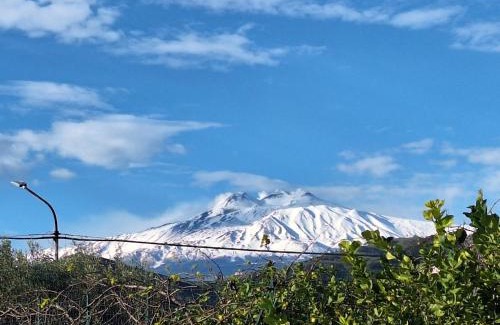 Taormina Casa | Taormina Skyline