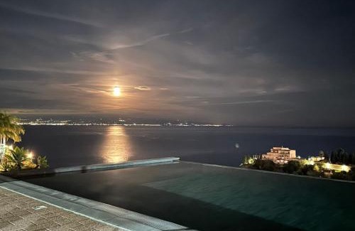 Taormina Casa | Taormina Skyline